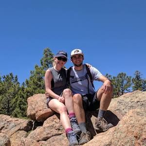 Meet your Posher, Jesse